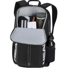 MOCHILA HEAD TOUR - PRETA